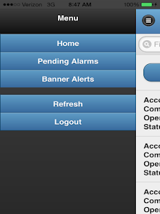 Download Supervisory LookIn APK for PC