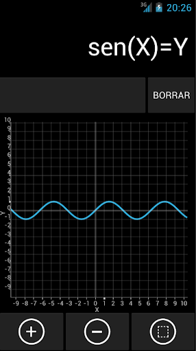 Scientific Calculator