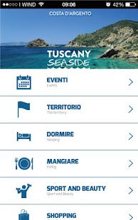 Tuscany Seaside Screenshots 1