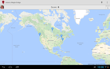 Pin Pointer poster 5