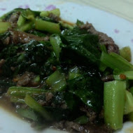 品味羊肉店
