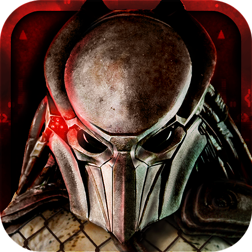 Predators APK+SD Data İndir