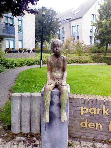 Maryssa In Park Den Blanckenburg