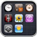 Folder widgets icon
