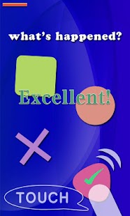 How to mod WHAT IS HAPPENED 1.2 apk for android