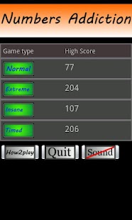 How to download Numbers Addiction (paid) patch 1.5 apk for android