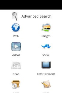 Free Advanced Search APK
