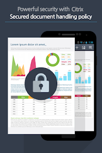 download Polaris Office for Citrix free