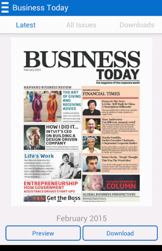 Business Today