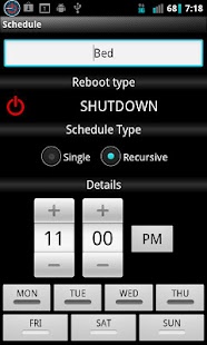 Free Download PowerBoot PRO APK for Android
