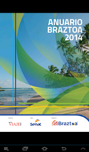 How to install Anuario Braztoa 2016 (Español) lastet apk for pc