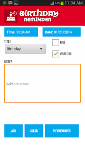 Free Birthday Events Pro APK for Android
