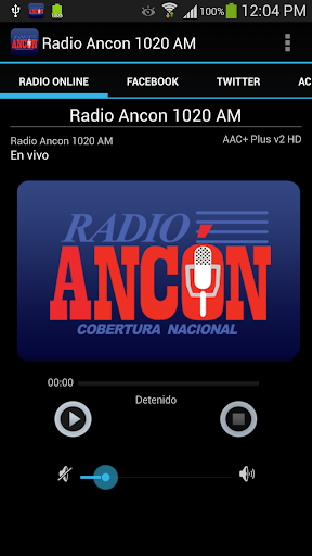 RADIOANCON1020