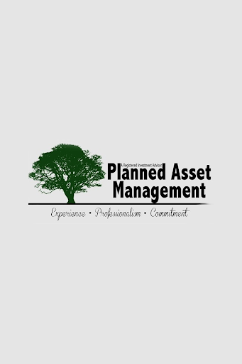 Planned Asset Management
