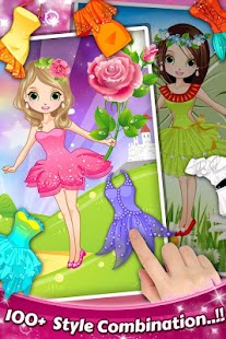 How to get Beautiful Fairy Tale makeover 1.0 apk for pc