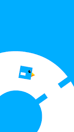 Mr Flap poster 1