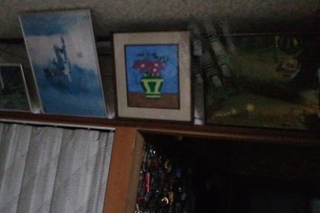 Lastest 心霊カメラ APK for Android