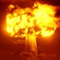 Nuclear Explosion Wallpapers logo