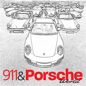 911 & Porsche World 4.10.31