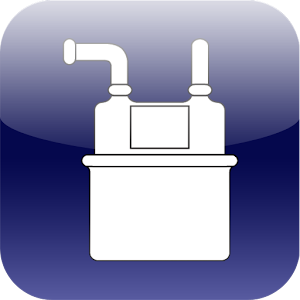 gas rate calculator logo