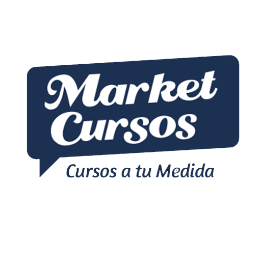 marketcursos 商業 App LOGO-APP開箱王