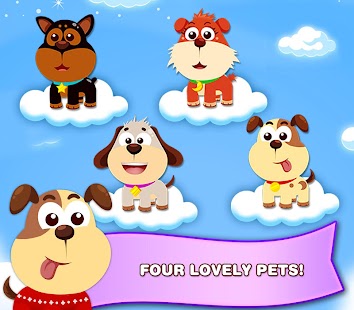 My Little Pet - Sweet Puppy :) Screenshots 3