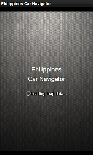 GPS Navigation Philippines