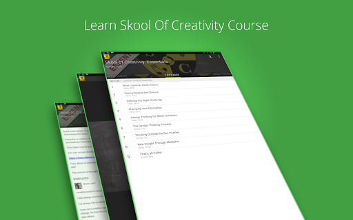 免費下載教育APP|Skool of Creativity app開箱文|APP開箱王