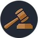 Уголовный Кодекс РФ (2015) icon
