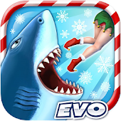 Hungry Shark Evolution