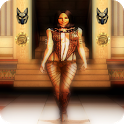 Pyramid Escape icon