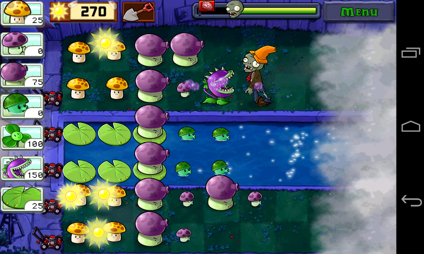 Plants vs. Zombies™ 2 v3.9.1 Mod APK [UPDATED] - screenshot