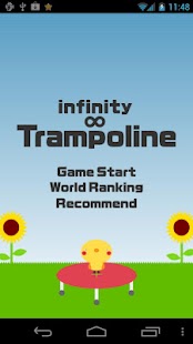 免費下載休閒APP|infinity Trampoline app開箱文|APP開箱王