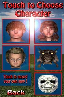 How to mod Burp App, burping sounds fun lastet apk for pc