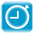 Interval Workout Timer mobile app icon
