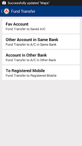 【免費財經App】Triveni Mobile Banking-APP點子