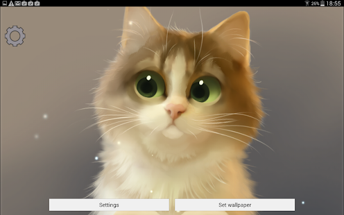 Lastest Tummy The Kitten Lite APK for Android