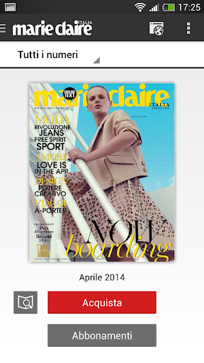 Marie Claire Italia