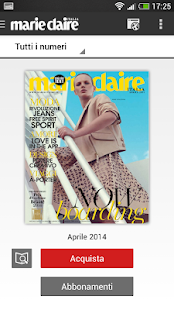 How to install Marie Claire Italia patch 3.8.1 apk for laptop