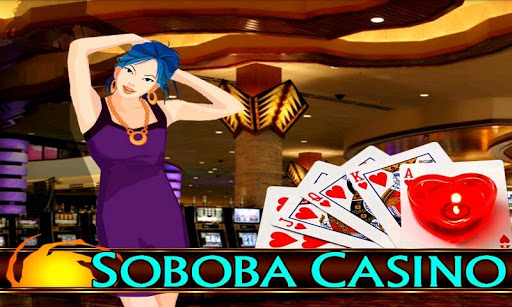 Soboba Casino