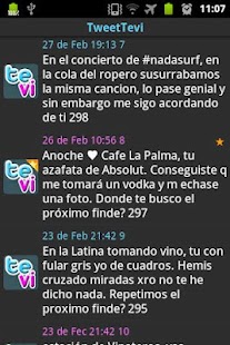 How to mod TweetTevi 1.3 unlimited apk for android