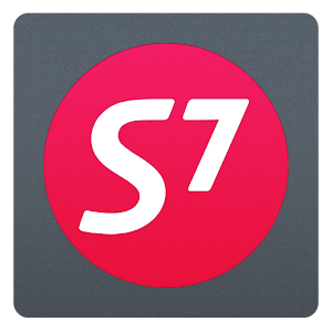 S7 Airlines: book flights