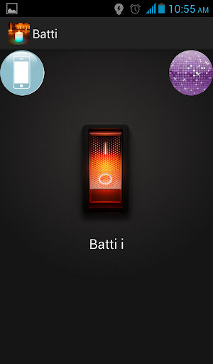 免費下載生產應用APP|Batti with Disco Lights app開箱文|APP開箱王