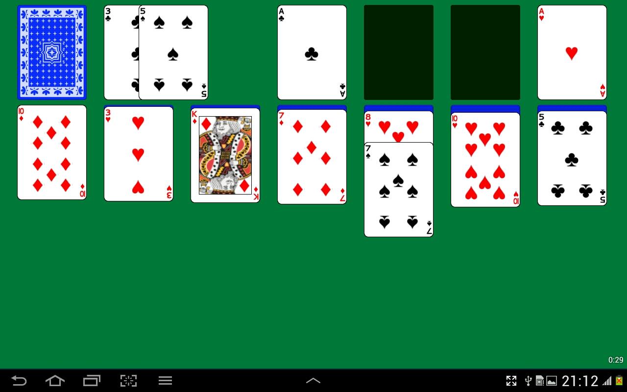 kostenlos solitaire herunterladen kostenlos solitaire herunterladen