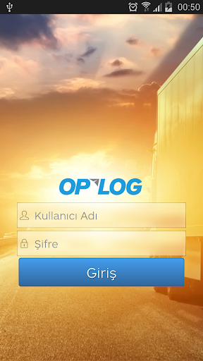 Oplog Mobil Depo