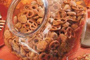 Crunchy Italian Mix