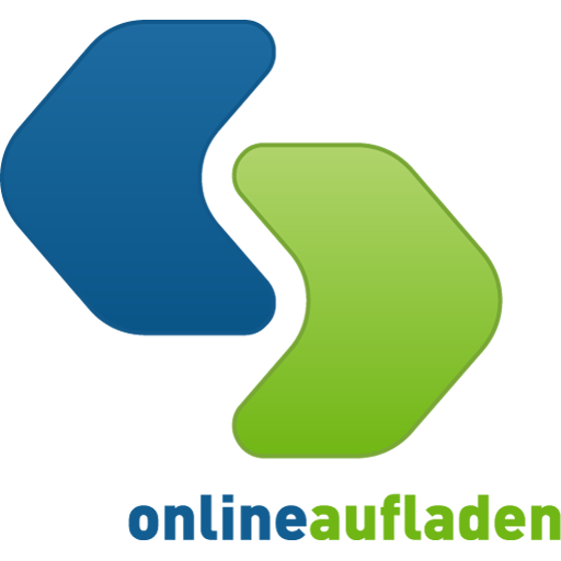 onlineaufladen LOGO-APP點子