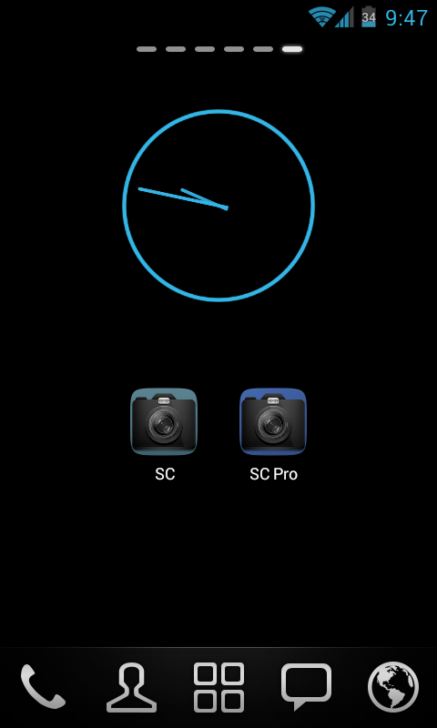 Secret Camera Pro v5.0 Download Apk