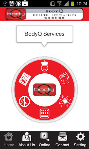 BodyQ