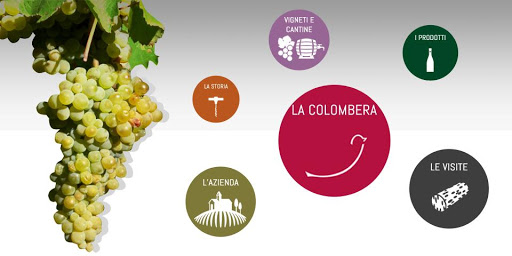 La Colombera Vini